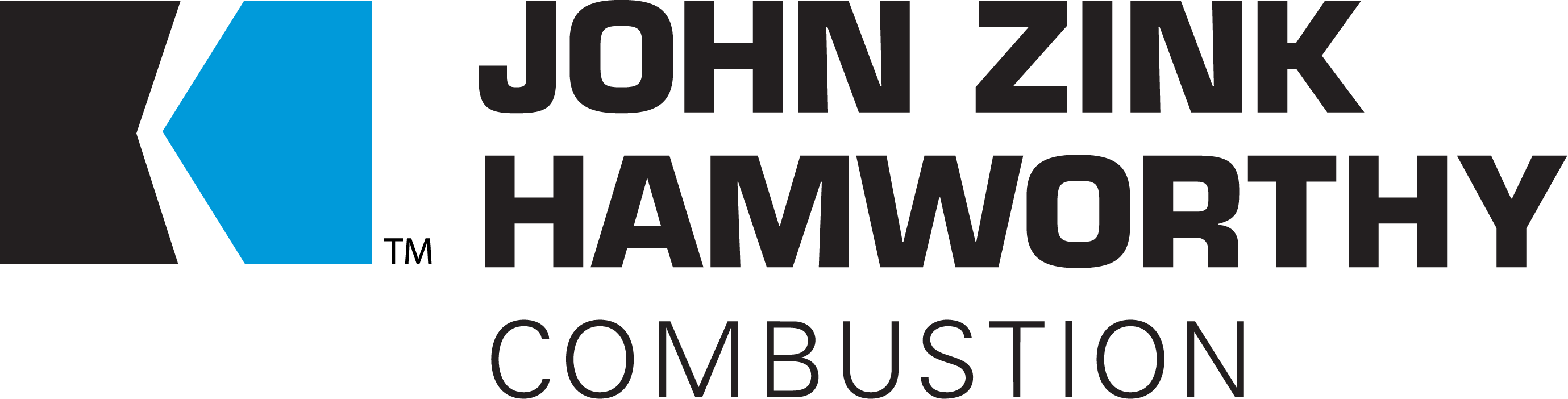John Zink Hamworthy Combustion